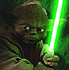 Yoda's Avatar
